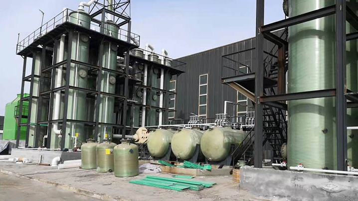 硫酸鉀爐設備 硫酸鉀爐設備