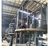 曼海姆爐 曼海姆爐